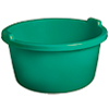 Wash Tub 55 X 37 Cm (67 Ltr) (Green)